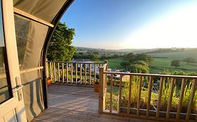 Beautiful Bolt Hole For 2 With Breathtaking Views